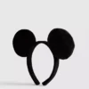 Disney’in Mickey Mouse saç bandı Disney’in Mickey Mouse saç bandı