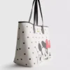 Disney’in Mickey Mouse suni deri tote çantası