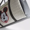 Disney’in Mickey ve Arkadaşları kabartmalı hafta sonu çantası