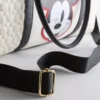 Disney’in Mickey ve Arkadaşları kabartmalı hafta sonu çantası