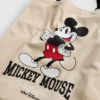 Disney’in Mickey ve arkadaşları kanvas çanta