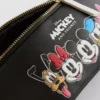 Disney’in Mickey ve Arkadaşları suni deri bel çantası