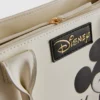 Disney’in Mickey ve Arkadaşları suni deri tote çanta