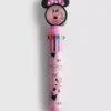 Disney’in Minnie Mouse 10 renkli kalem seti