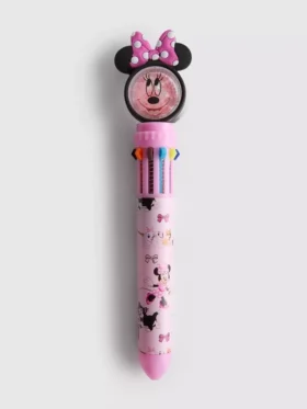 Disney’in Minnie Mouse 10 renkli kalem seti