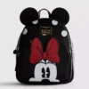 Disney’in Minnie Mouse 3D kulaklı sırt çantası