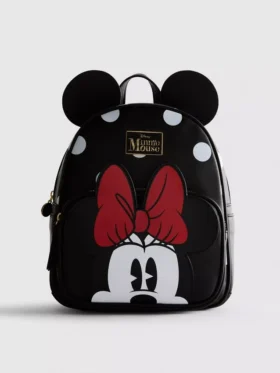 Disney’in Minnie Mouse 3D kulaklı sırt çantası