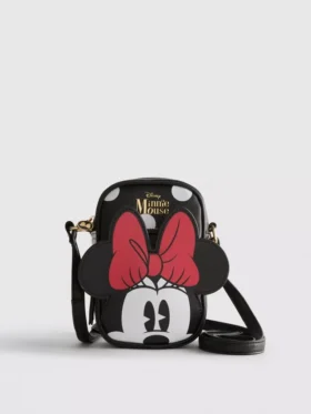 Disney’in Minnie Mouse 3D telefon tutacağı