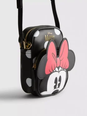 Disney’in Minnie Mouse 3D telefon tutacağı