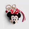 Disney’in Minnie Mouse çanta süsü