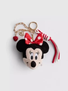 Disney’in Minnie Mouse çanta süsü