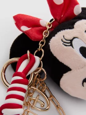 Disney’in Minnie Mouse çanta süsü