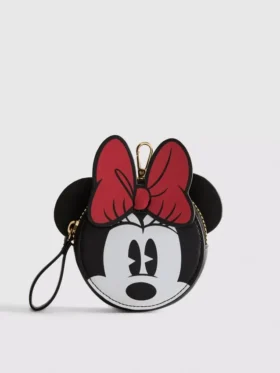 Disney’in Minnie Mouse bozuk para cüzdanı