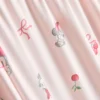 Disney’in Minnie Mouse desenli boyfriend pijamaları Disney’in Minnie Mouse desenli boyfriend pijamaları