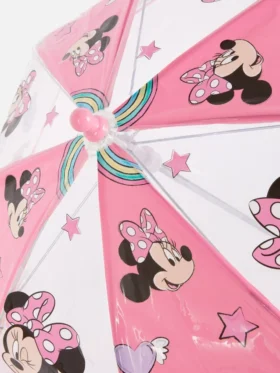 Disney’in Minnie Mouse şemsiyesi