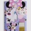 Disney’in Minnie Mouse folyo çıkartma takımı