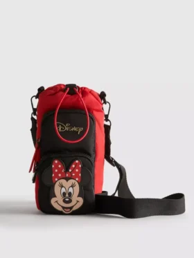 Disney’in Minnie Mouse şişe tutacağı