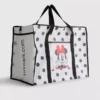 Disney’in Minnie Mouse jumbo alışveriş çantası