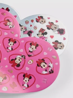 Disney’in Minnie Mouse çıkartma kitabı