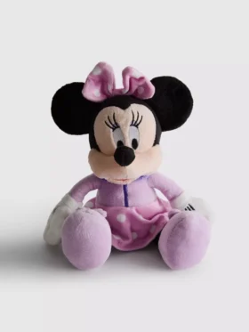 Disney’in Minnie Mouse ışıklı peluş oyuncağı
