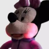 Disney’in Minnie Mouse ışıklı peluş oyuncağı