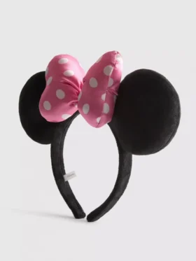 Disney’in Minnie Mouse kulaklı saç bandı