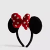 Disney’in Minnie Mouse kulaklı saç bandı