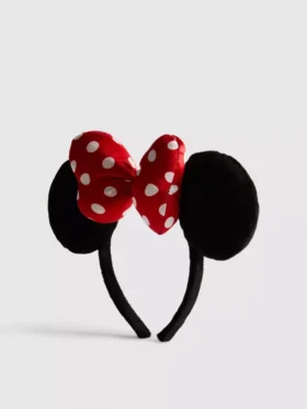 Disney’in Minnie Mouse kulaklı saç bandı