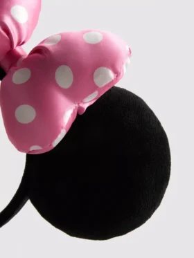 Disney’in Minnie Mouse kulaklı saç bandı