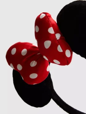 Disney’in Minnie Mouse kulaklı saç bandı