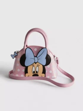 Disney’in Minnie Mouse mini çantası