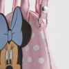 Disney’in Minnie Mouse mini çantası Disney’in Minnie Mouse mini çantası