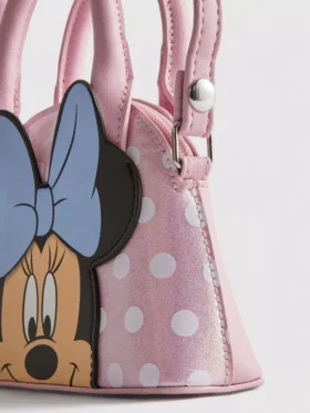 Disney’in Minnie Mouse mini çantası