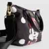 Disney’in Minnie Mouse mini çapraz askılı çantası