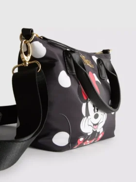 Disney’in Minnie Mouse mini çapraz askılı çantası