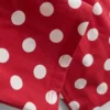 Disney’in Minnie Mouse pamuklu desenli pijamaları Disney’in Minnie Mouse pamuklu desenli pijamaları