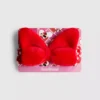 Disney’in Minnie Mouse peluş fiyonklu saç bandı
