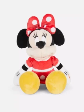 Disney’in Minnie Mouse peluş oyuncağı