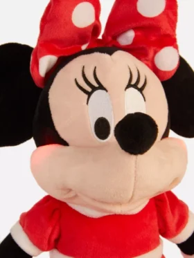 Disney’in Minnie Mouse peluş oyuncağı