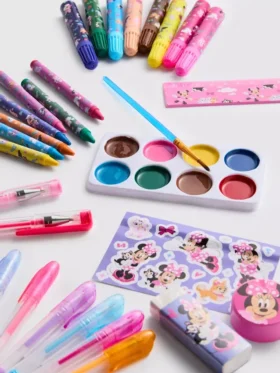 Disney’in Minnie Mouse sanat takımı