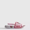 Disney’in Minnie Mouse slingback terlikleri