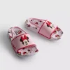Disney’in Minnie Mouse slingback terlikleri