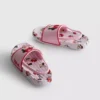 Disney’in Minnie Mouse slingback terlikleri