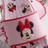 Disney’in Minnie Mouse slingback terlikleri