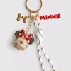 Disney’in Minnie Mouse süslemeli anahtarlık