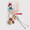Disney’in Minnie Mouse süslemeli anahtarlık