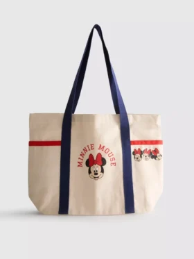 Disney’in Minnie Mouse tote çantası