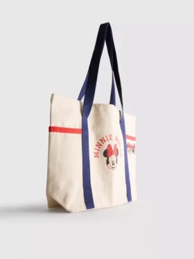 Disney’in Minnie Mouse tote çantası