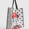 Disney’in Minnie Mouse yeniden kullanılabilir alışveriş çantası
