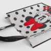 Disney’in Minnie Mouse yeniden kullanılabilir alışveriş çantası